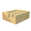 Trend C030 x 1/4 TCT Two Flute Cutter 19.1mm x 25.4mm