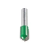 Trend C056A x 1/2 TCT Radius Cove Cutter 9.5mm Radius