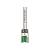 Trend C121B x 1/4 TC Bearing Guided Template Profile Cutter 12.7mm x 9.5mm