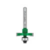 C145 X 1/4 Tct Bearing Guided Slotting Cutter 6.3mm