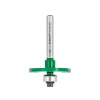 Trend C152 x 1/4 TCT Bearing Guided Biscuit Jointer 4.0 x 37.2mm