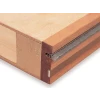 C209 X 1/4 Tct Intumescent Recesser 24 X 10mm