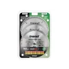 Trend CraftPro Cordless Saw Blade 165 x 20mm x 24T/40T/52T (Pack 3)
