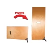 Door Stand 32mm - 55mm D/Stand/A