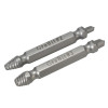 Grab/Se1/Set Damaged Screw Remover Set