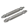 Grab/Se1/Set Damaged Screw Remover Set
