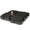 Loc/Blk/Pk1 Loc Block Support Pack (Anti Slip)