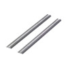 PB22 Planer Blade 82mm 1 pair