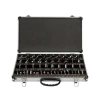 Trend 1/4in TCT Router Bit Starter Set, 50 Piece