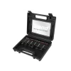 Trend 1/4in TCT Router Cutter Set, 6 Piece