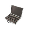 Trend SET/SS31X1/4TC TCT Router Cutter Set, 30 Piece