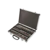 Trend SET/SS31X1/4TC TCT Router Cutter Set, 30 Piece