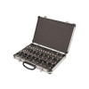 Trend SET/SS35X1/2TC TCT Router Cutter Set, 35 Piece