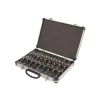 Trend SET/SS35X1/2TC TCT Router Cutter Set, 35 Piece