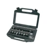 SET/SS9TC 1/2 TCT Starter Cutter Set 15 Piece
