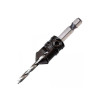 SNAP/CS/10 Countersink with 1/8in Drill