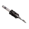 Trend SNAP/CS/4 Countersink with 5/64in Drill