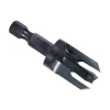 Snap/Pc/12 Plug Cutter 1/2In