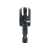 Trend SNAP/PC/38 Plug Cutter 3/8in