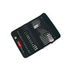 SNAP/TH2/SET TOOL HOLDER 60PC BIT SET