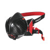 Trend AIR STEALTH Half Mask Small/Medium with P3 Filters