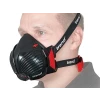 Trend AIR STEALTH Half Mask Medium/Large