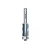 Trend T46/01 x 1/4 TCT 90&Acirc;&deg; Template Profiler 12.7 x 25mm