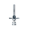 Tr35 X 1/4 Tct Biscuit Jointer Set 4.0 X 37.2mm