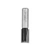 Trend TR40D x 1/2 TCT Two Flute Cutter Long Shank 15 x 25mm