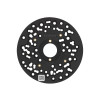 Trend UNIBASE/180 Universal Plunge Router Sub-Base 180mm