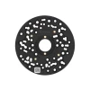 Trend UNIBASE/180 Universal Plunge Router Sub-Base 180mm