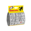 Trollull Stainless Steel Wool Pads (Pack 2)