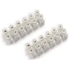 5A 2 x 6 Way Terminal Connector Strips