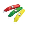 Hultifors Hi Vis Knife
