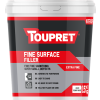 Toupret Fine Surface Filler Blue Tub 4Kg
