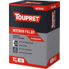 Toupret Le Reboucheur Interior Filler 1Kg