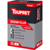 Toupret Le Reboucheur Interior Filler 2Kg