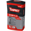 Toupret Le Reboucheur Interior Filler 5Kg