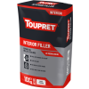 Toupret Le Reboucheur Interior Filler 10Kg