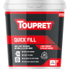 Toupret Redlite Fast Dry Touch Up Filler 1 Litre
