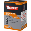 Toupret Touprelith F Masonry Repair Filler 1.5Kg