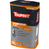 Toupret Touprelith F Masonry Repair Filler 15Kg