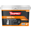 Toupret Touprelex Exterior Ready Mixed Filler 4 Litres