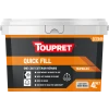 Toupret Touprelex Exterior Ready Mixed Filler 4 Litres