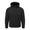 Tuffstuff Sutherland Windbreaker Black Large