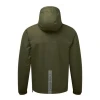 Tuffstuff Sutherland Windbreaker Green Medium