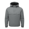 Tuffstuff Sutherland Windbreaker Grey Large