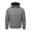 Tuffstuff Sutherland Windbreaker Grey XL