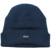 Thinsulate Knitted Hat Navy