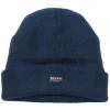 Thinsulate Knitted Hat Navy
